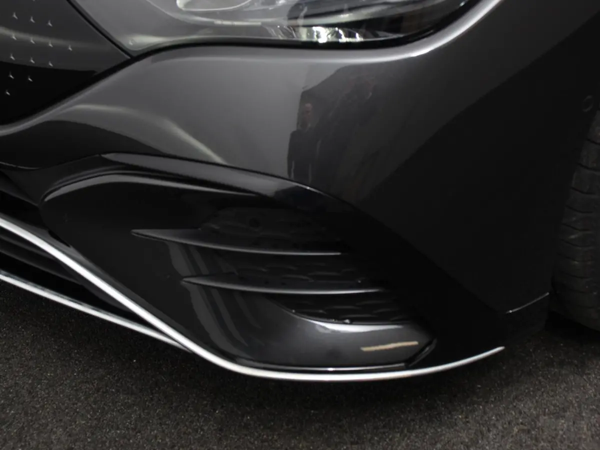 350 AMG Line Edition Advanced Plus 292 kWh Climate control Adaptieve cruise control Parkeersensoren Achteruitrijcamera Sfeerverlichting Stoelverwarming Keyless LED Navigatie
