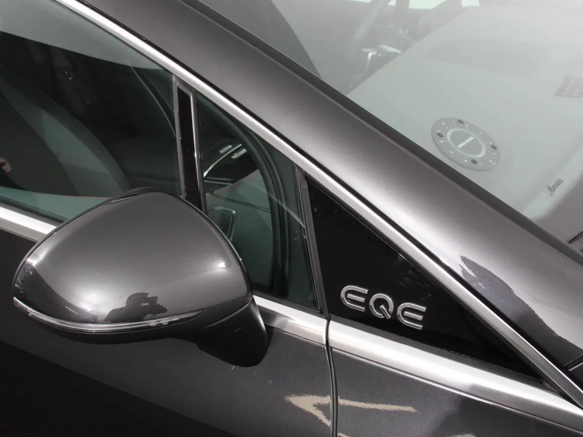 350 AMG Line Edition Advanced Plus 292 kWh Climate control Adaptieve cruise control Parkeersensoren Achteruitrijcamera Sfeerverlichting Stoelverwarming Keyless LED Navigatie