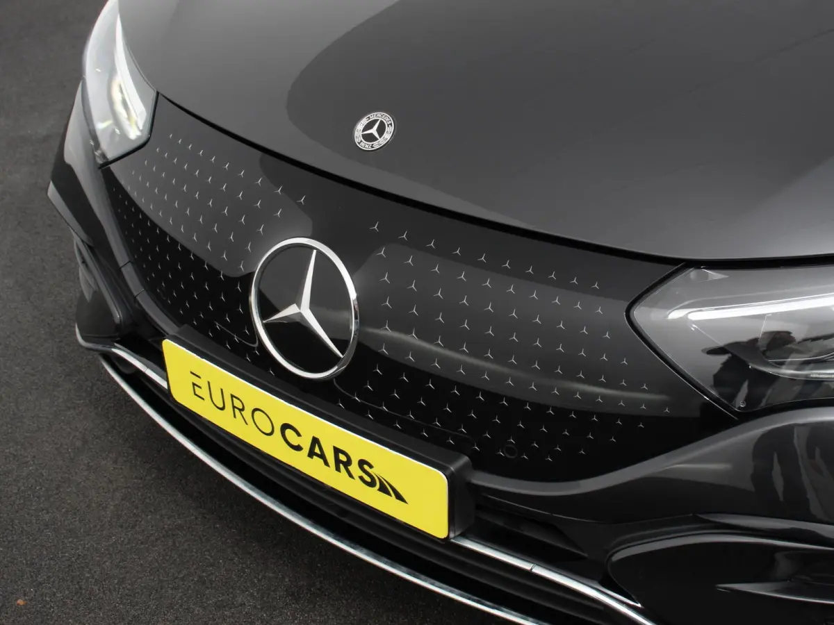 350 AMG Line Edition Advanced Plus 292 kWh Climate control Adaptieve cruise control Parkeersensoren Achteruitrijcamera Sfeerverlichting Stoelverwarming Keyless LED Navigatie