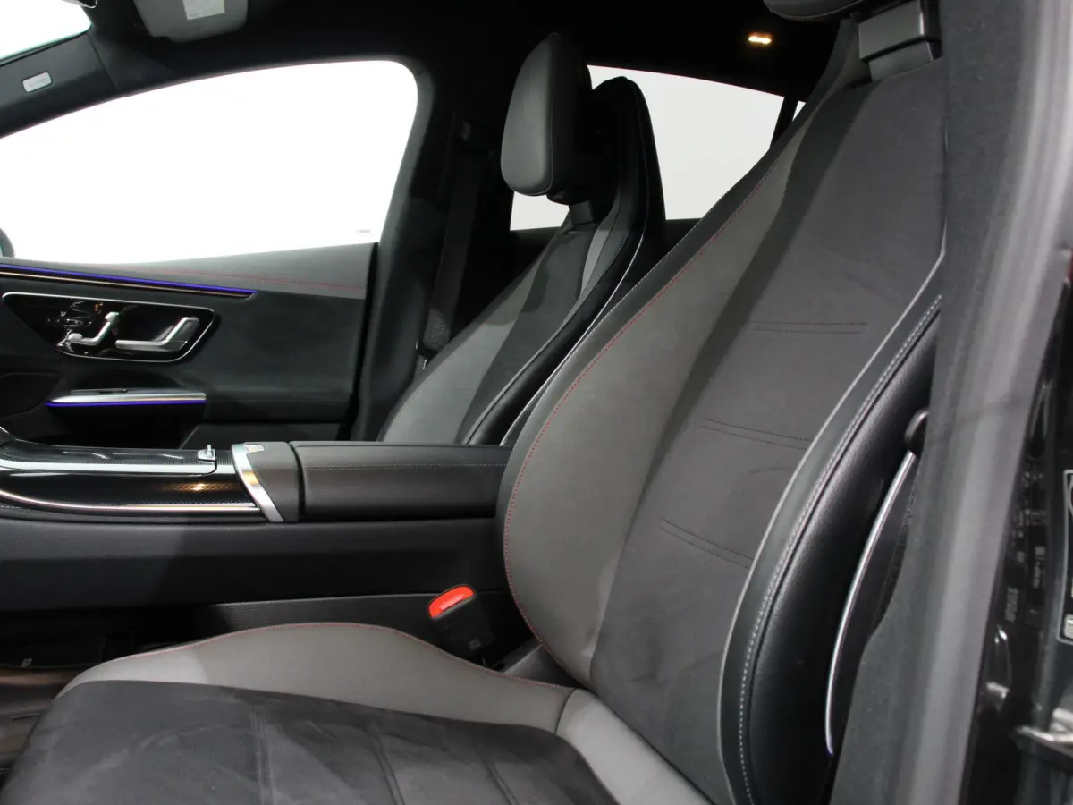 350 AMG Line Edition Advanced Plus 292 kWh Climate control Adaptieve cruise control Parkeersensoren Achteruitrijcamera Sfeerverlichting Stoelverwarming Keyless LED Navigatie