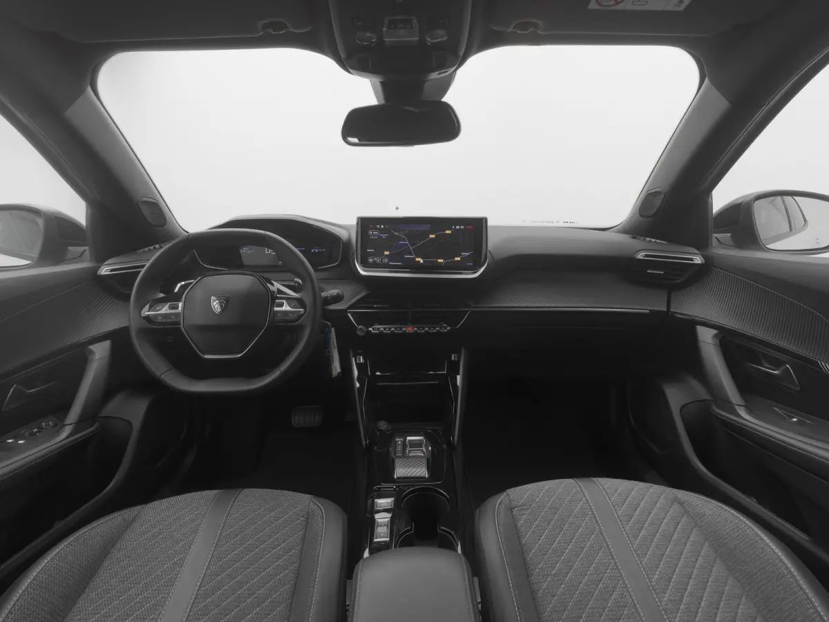 1.2 PureTech 130 PK Automaat Allure | CAMERA | CARPLAY
