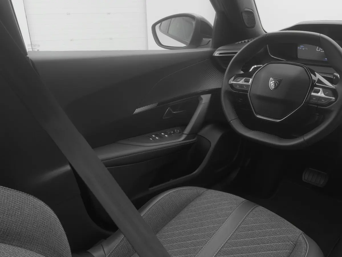1.2 PureTech 130 PK Automaat Allure | CAMERA | CARPLAY