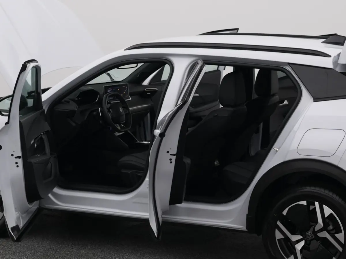1.2 PureTech 130 PK Automaat Allure | CAMERA | CARPLAY