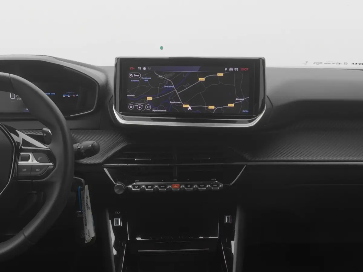 1.2 PureTech 130 PK Automaat Allure | CAMERA | CARPLAY