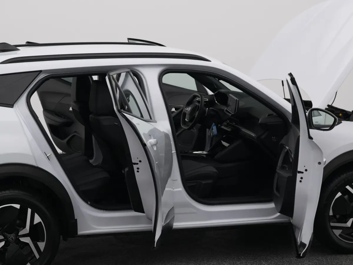 1.2 PureTech 130 PK Automaat Allure | CAMERA | CARPLAY