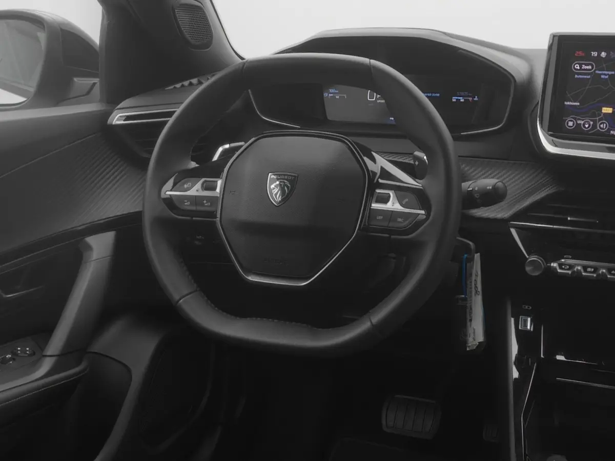 1.2 PureTech 130 PK Automaat Allure | CAMERA | CARPLAY