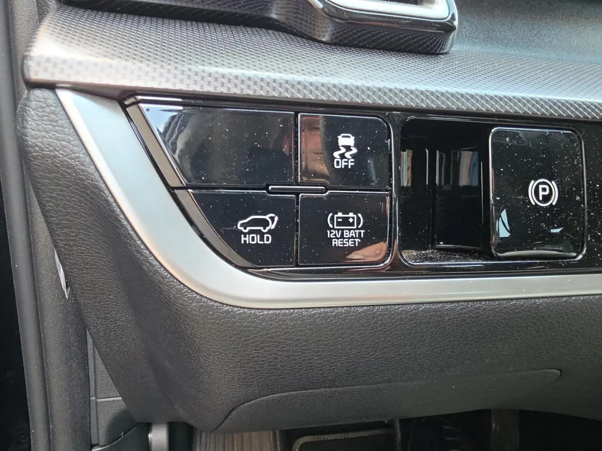 1.6 T-GDi Hybrid DynamicPlusLine | Climate control | Navigatie | Elektrische achterklep | Schuif/kantel dak | Stoel-en stuurverwarming