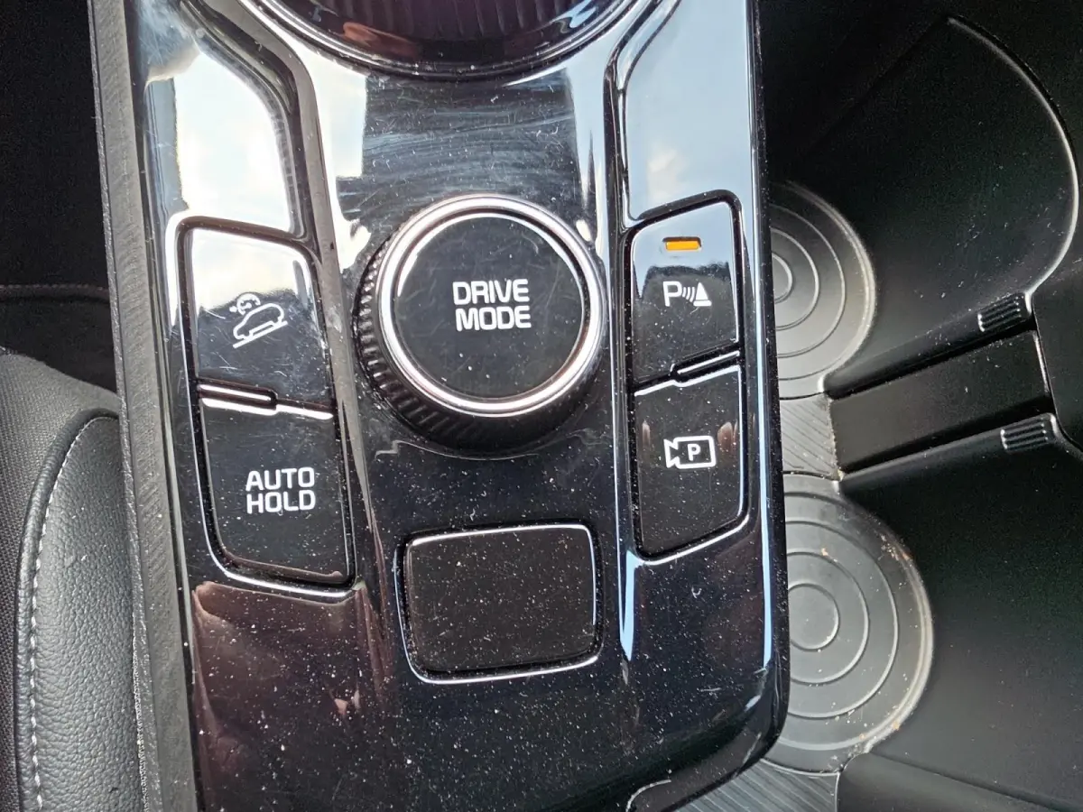 1.6 T-GDi Hybrid DynamicPlusLine | Climate control | Navigatie | Elektrische achterklep | Schuif/kantel dak | Stoel-en stuurverwarming