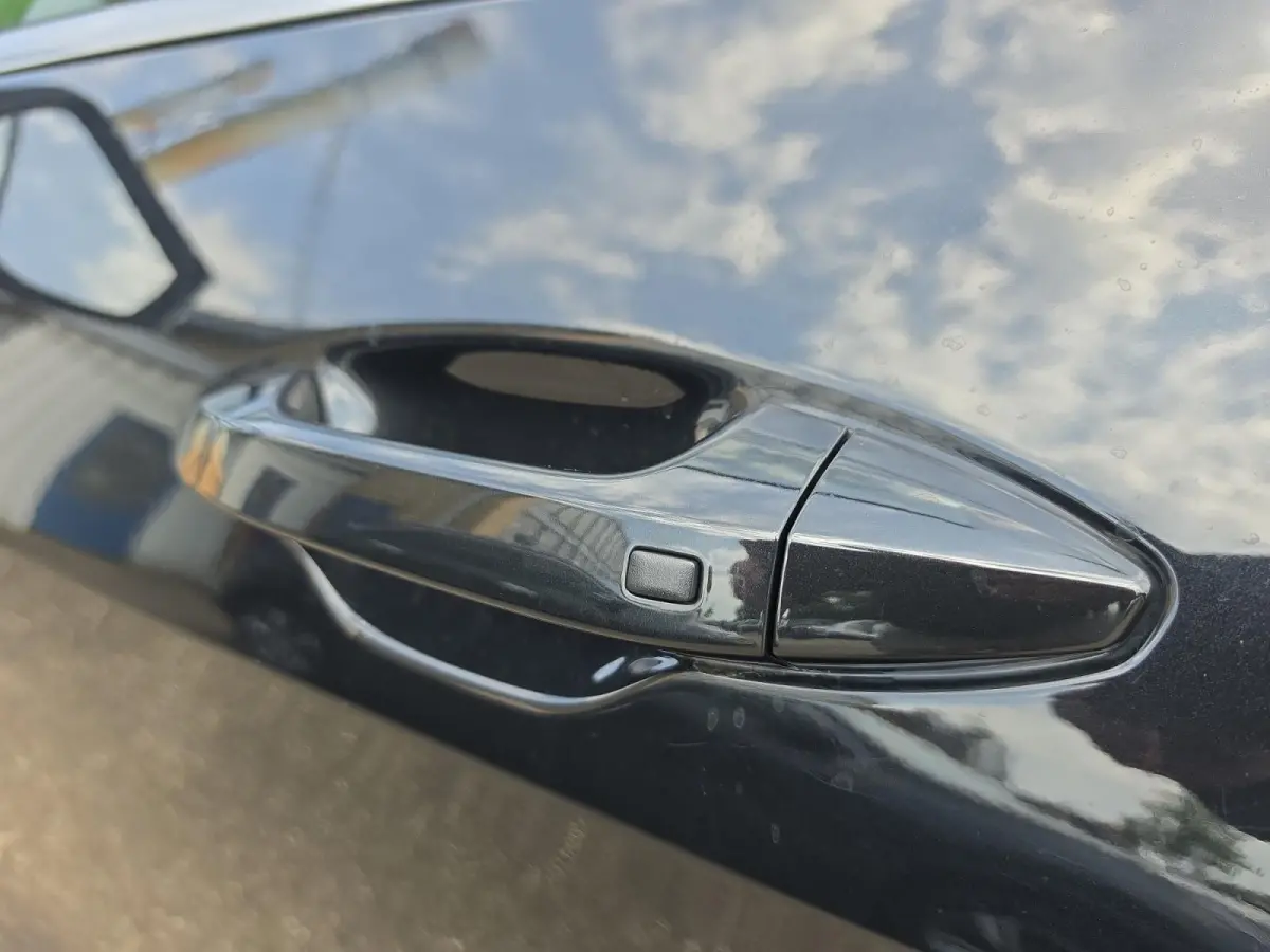 1.6 T-GDi Hybrid DynamicPlusLine | Climate control | Navigatie | Elektrische achterklep | Schuif/kantel dak | Stoel-en stuurverwarming