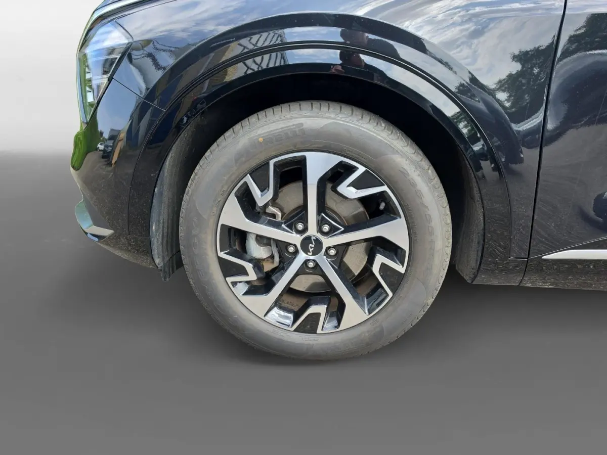 1.6 T-GDi Hybrid DynamicPlusLine | Climate control | Navigatie | Elektrische achterklep | Schuif/kantel dak | Stoel-en stuurverwarming