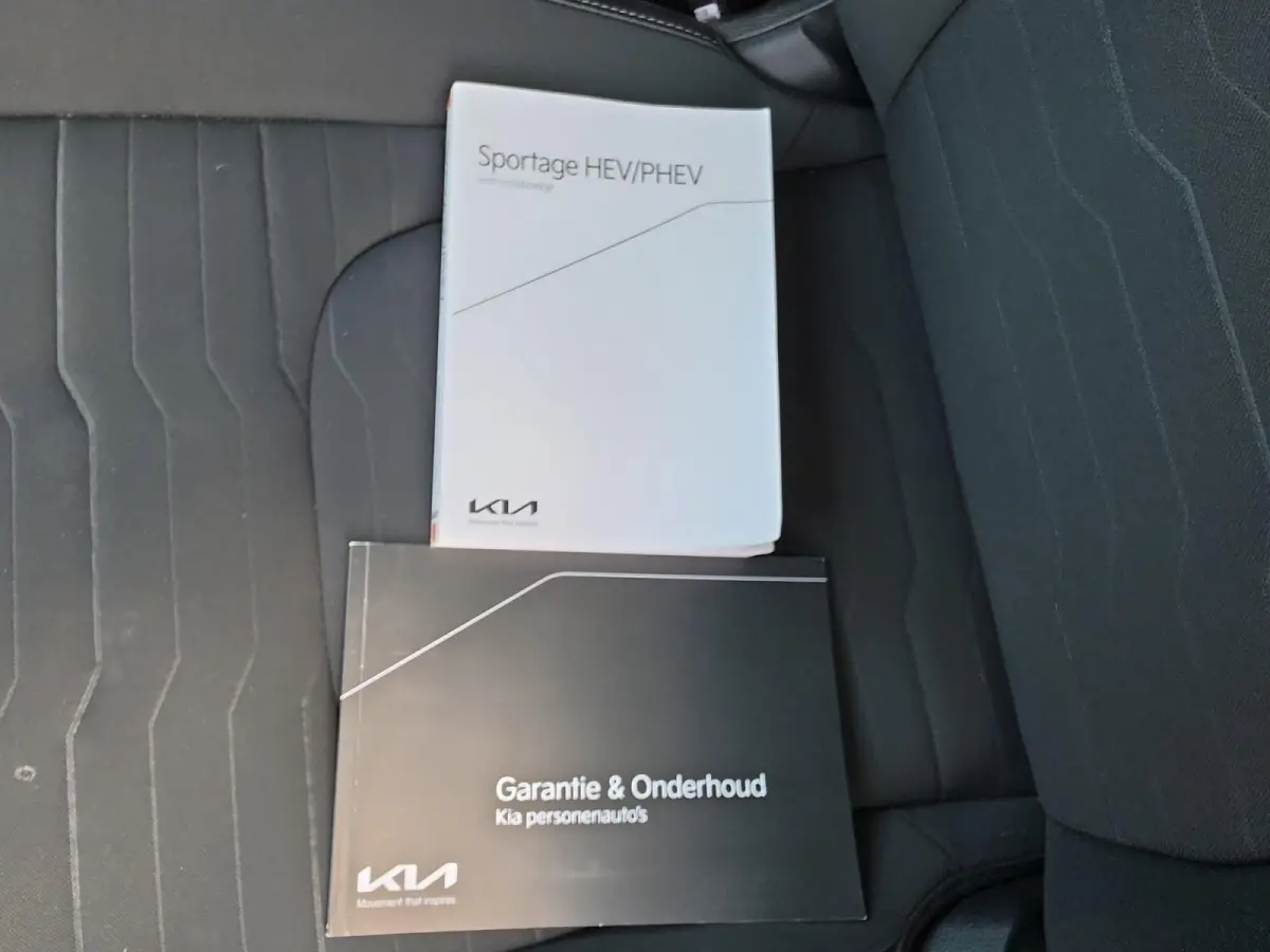 1.6 T-GDi Hybrid DynamicPlusLine | Climate control | Navigatie | Elektrische achterklep | Schuif/kantel dak | Stoel-en stuurverwarming