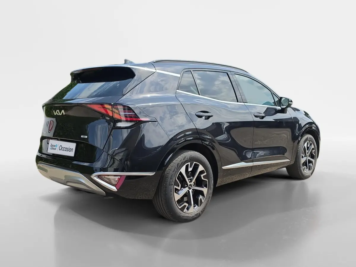 1.6 T-GDi Hybrid DynamicPlusLine | Climate control | Navigatie | Elektrische achterklep | Schuif/kantel dak | Stoel-en stuurverwarming