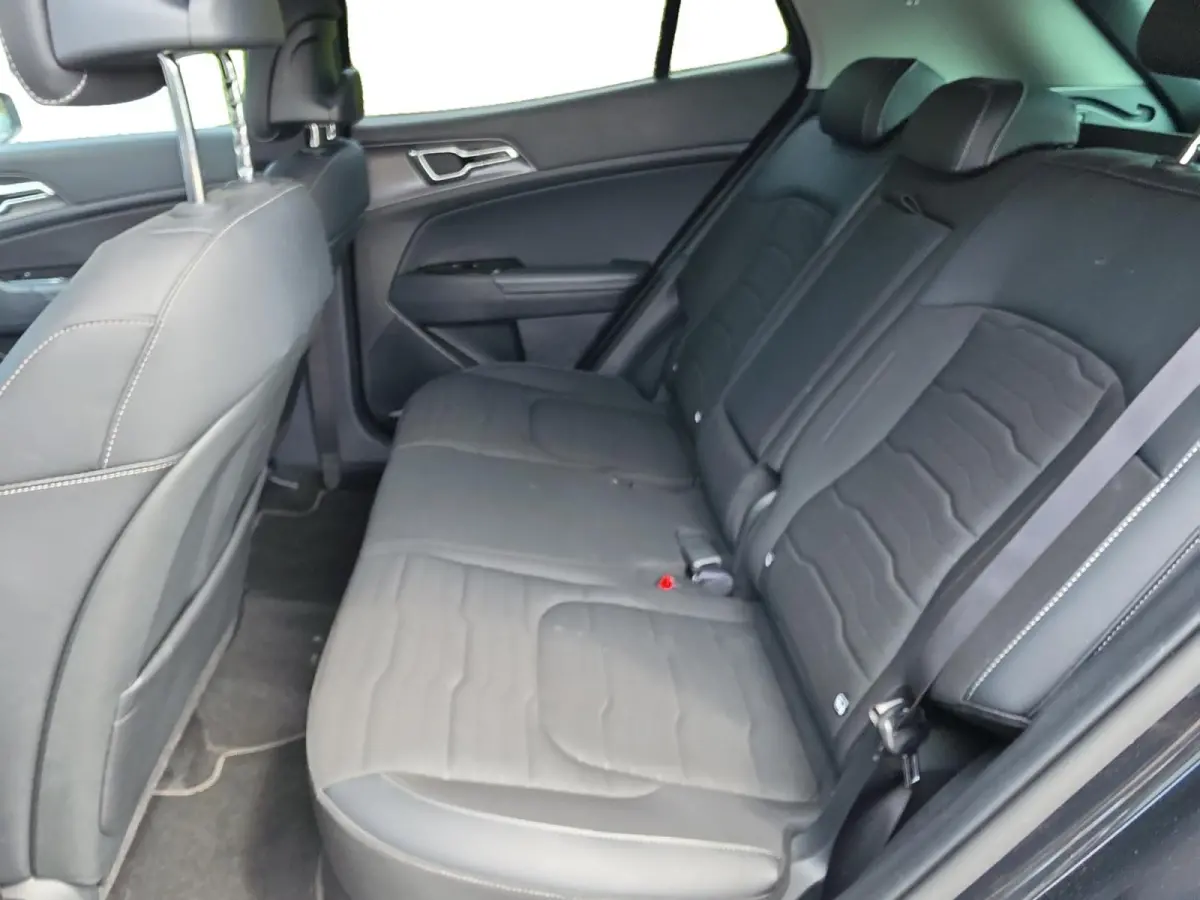 1.6 T-GDi Hybrid DynamicPlusLine | Climate control | Navigatie | Elektrische achterklep | Schuif/kantel dak | Stoel-en stuurverwarming
