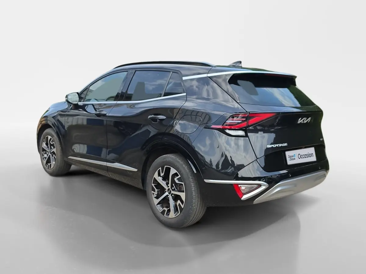 1.6 T-GDi Hybrid DynamicPlusLine | Climate control | Navigatie | Elektrische achterklep | Schuif/kantel dak | Stoel-en stuurverwarming