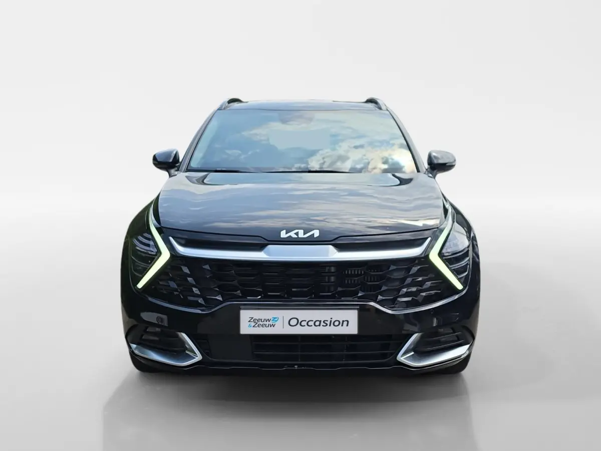 1.6 T-GDi Hybrid DynamicPlusLine | Climate control | Navigatie | Elektrische achterklep | Schuif/kantel dak | Stoel-en stuurverwarming