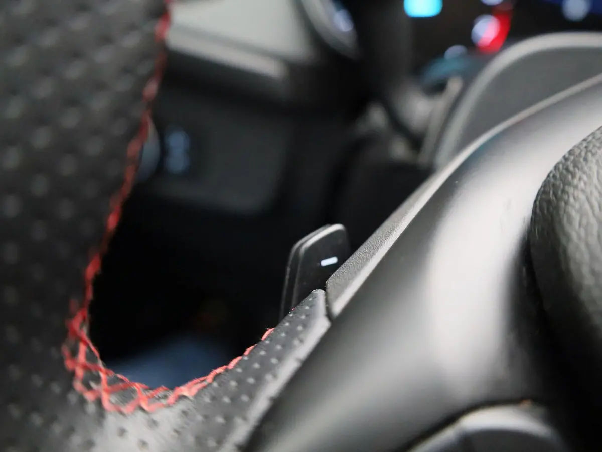 1.0 EcoBoost Hybrid ST Line Style | Trekhaak | Cruise Control | Winter Pack | Full LED | Keyless Entry&Go | Achteruitcamera |