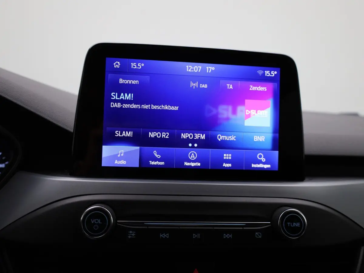 1.0 EcoBoost Hybrid ST Line Style | Trekhaak | Cruise Control | Winter Pack | Full LED | Keyless Entry&Go | Achteruitcamera |