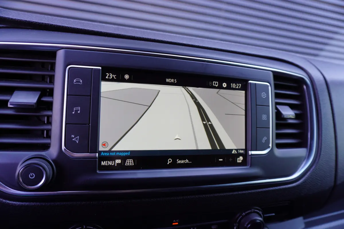 102pk L2H1 Navigatie Camera Apple Carplay Crusie control Parkeersensoren 3-zits
