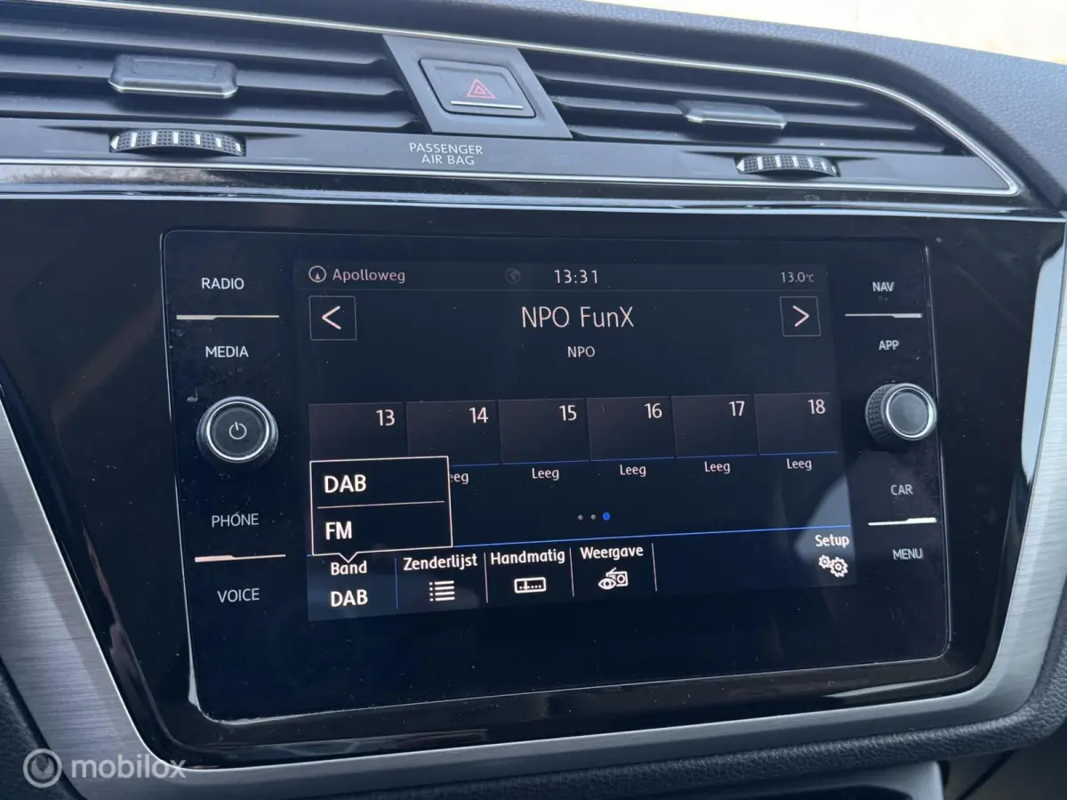 1.6 TDI SCR Comfortline Edition|DSG Navi