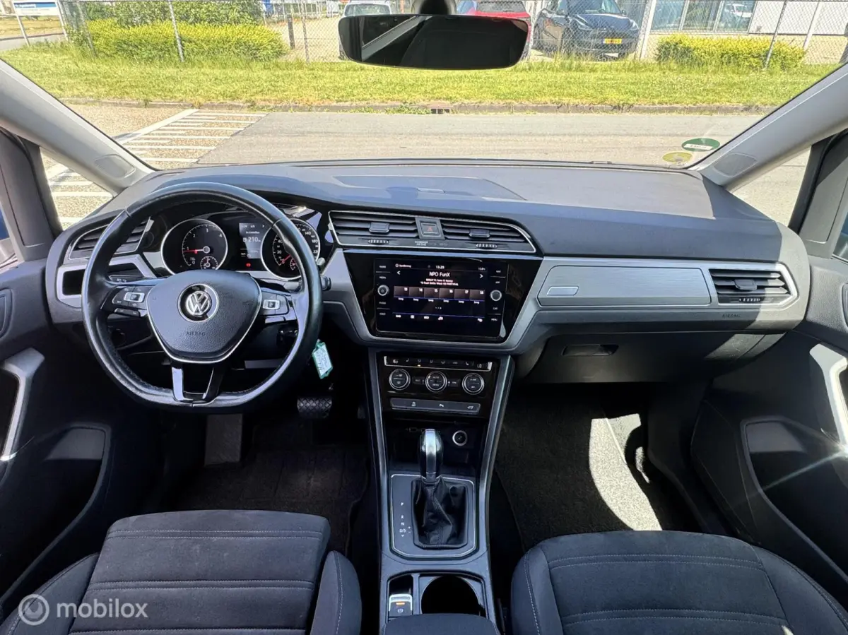 1.6 TDI SCR Comfortline Edition|DSG Navi