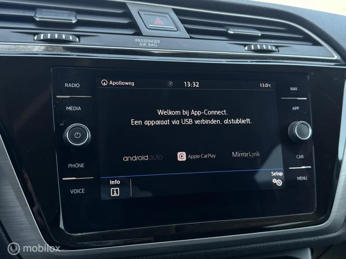 1.6 TDI SCR Comfortline Edition|DSG Navi