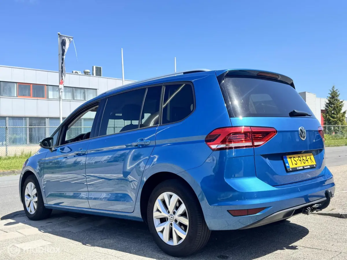 1.6 TDI SCR Comfortline Edition|DSG Navi