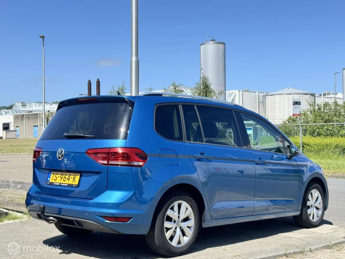 1.6 TDI SCR Comfortline Edition|DSG Navi