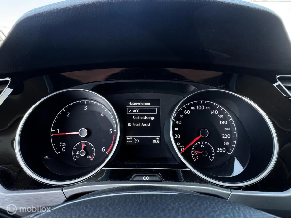 1.6 TDI SCR Comfortline Edition|DSG Navi