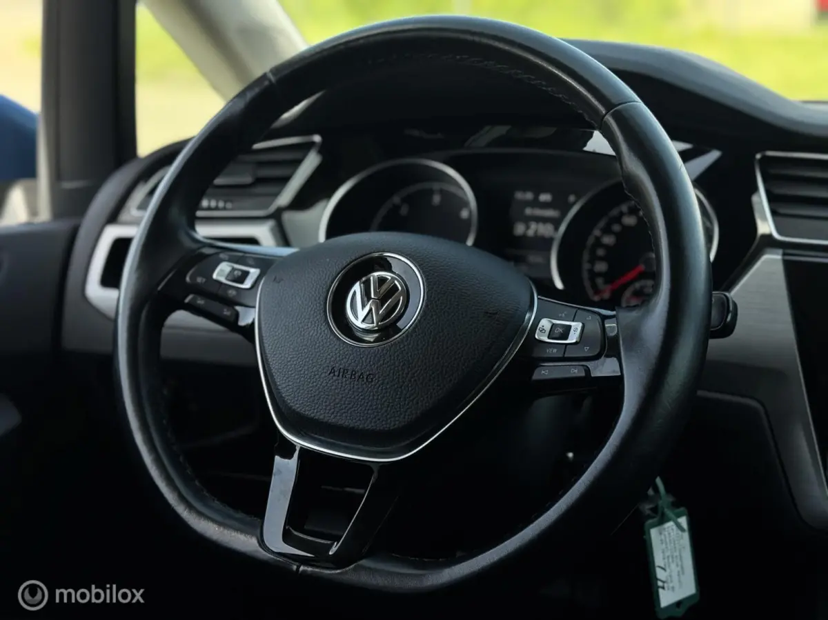 1.6 TDI SCR Comfortline Edition|DSG Navi