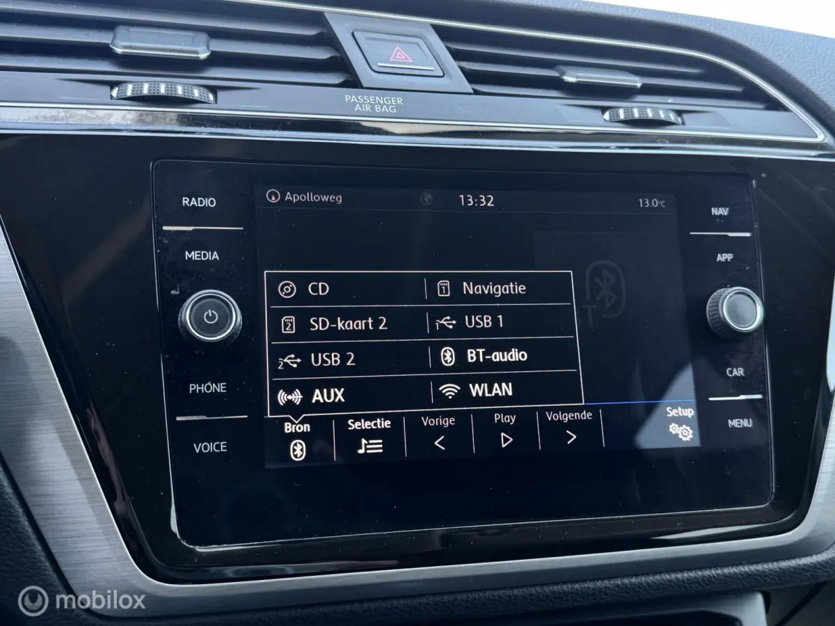 1.6 TDI SCR Comfortline Edition|DSG Navi