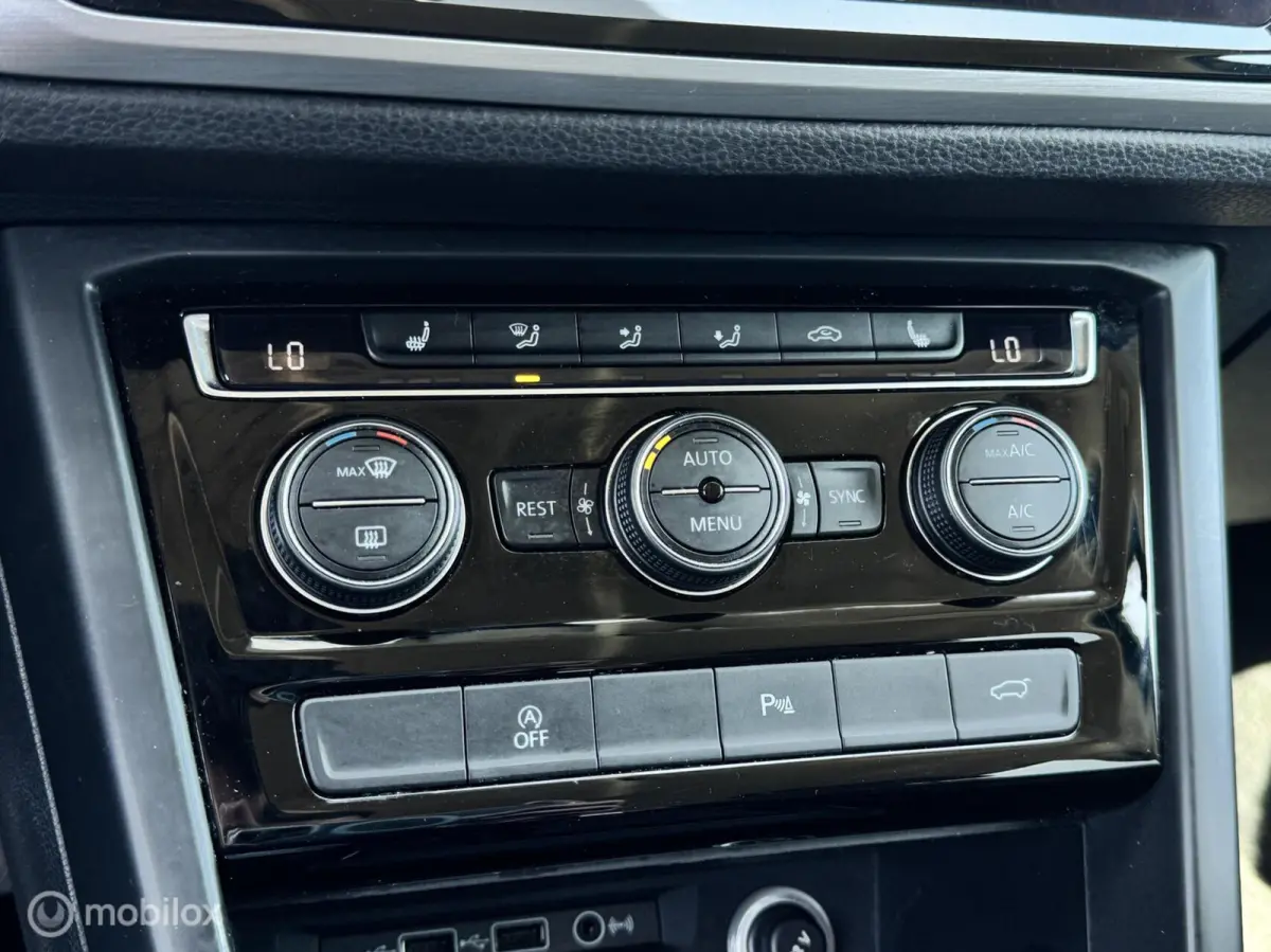 1.6 TDI SCR Comfortline Edition|DSG Navi