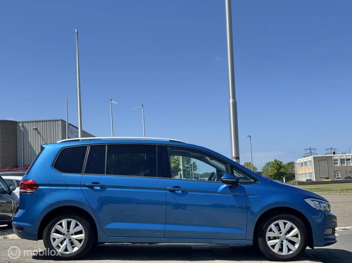 1.6 TDI SCR Comfortline Edition|DSG Navi