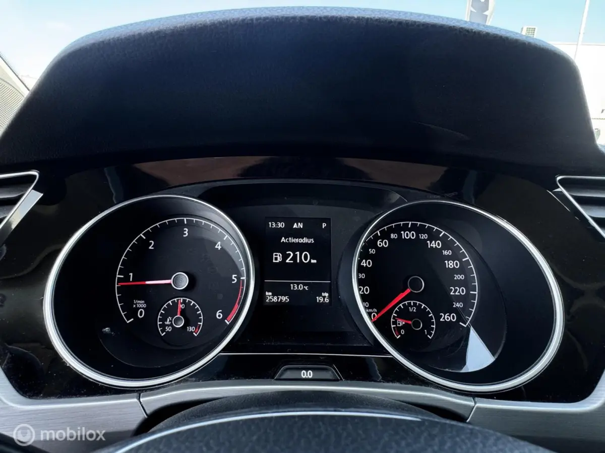 1.6 TDI SCR Comfortline Edition|DSG Navi
