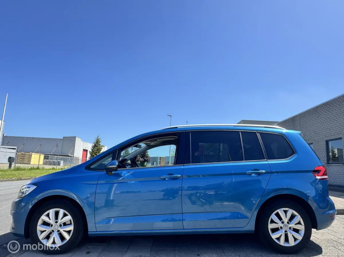 1.6 TDI SCR Comfortline Edition|DSG Navi