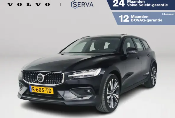 B5 AWD Ultimate | Panoramadak | 360° camera | Head-up display | Harman Kardon | Stoel- en Stuurverwarming