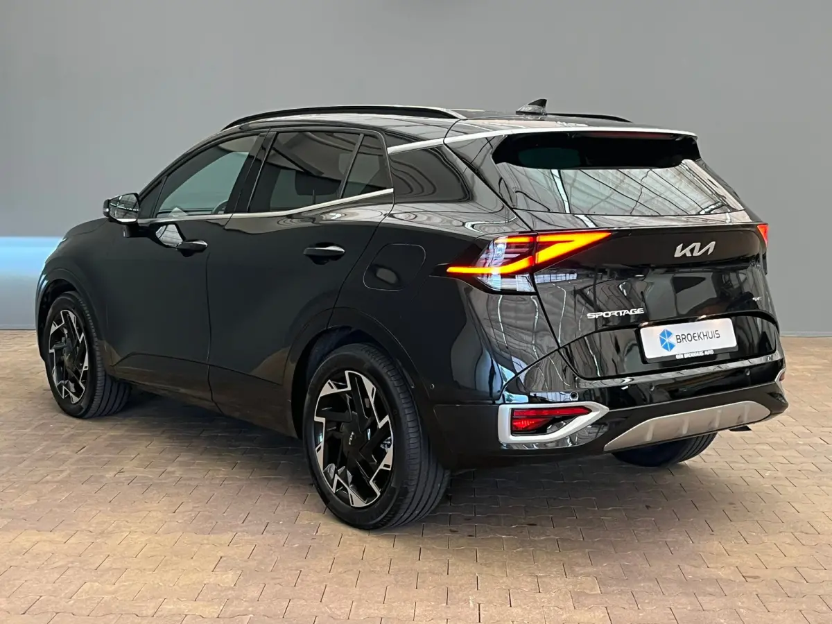 1.6 T-GDi Plug-in Hybrid AWD GT-PlusLine | Achterbank verwarmd | Achteruitrijcamera | Apple Carplay/Android Auto|telefoonintegratie premium