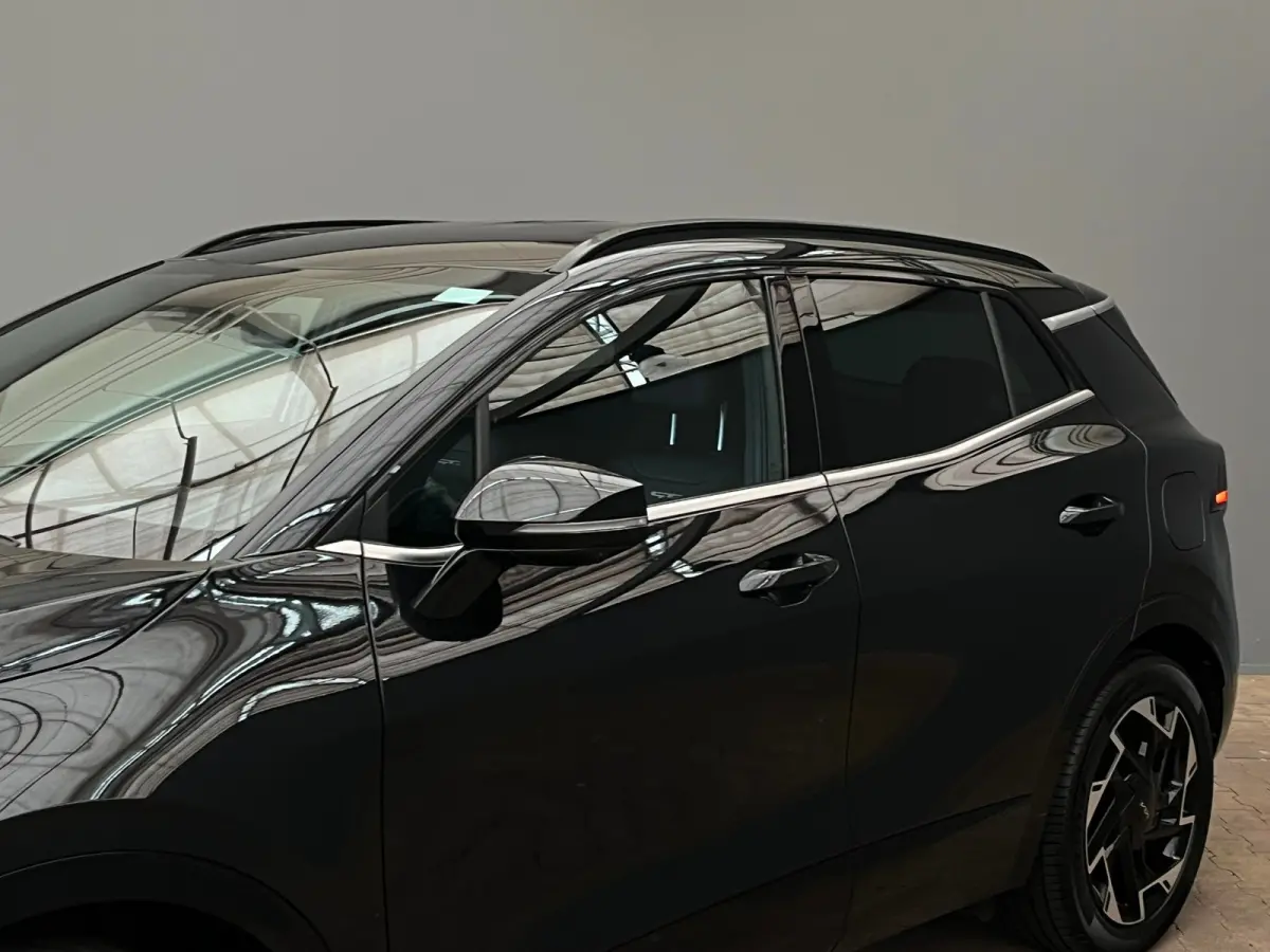 1.6 T-GDi Plug-in Hybrid AWD GT-PlusLine | Achterbank verwarmd | Achteruitrijcamera | Apple Carplay/Android Auto|telefoonintegratie premium