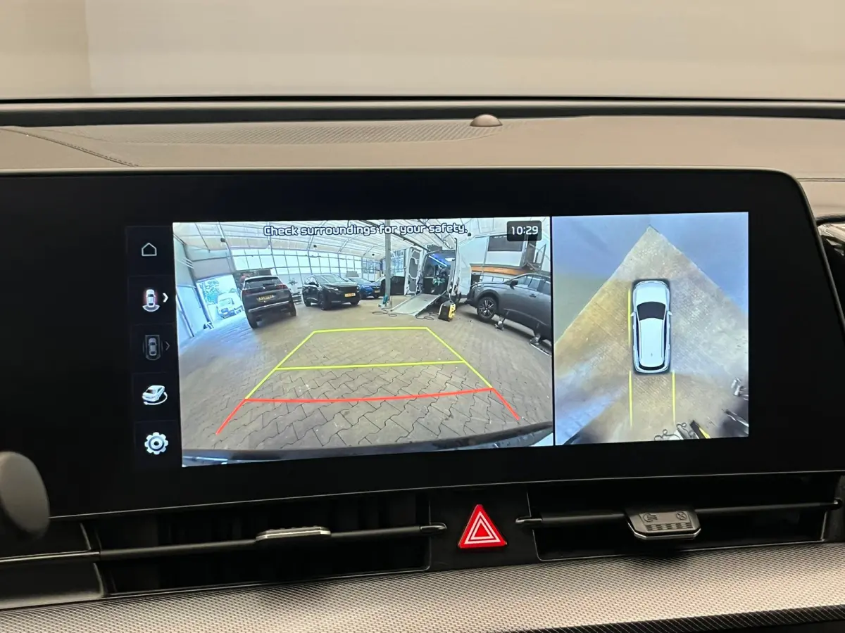 1.6 T-GDi Plug-in Hybrid AWD GT-PlusLine | Achterbank verwarmd | Achteruitrijcamera | Apple Carplay/Android Auto|telefoonintegratie premium