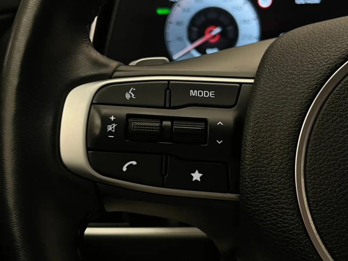 1.6 T-GDi Plug-in Hybrid AWD GT-PlusLine | Achterbank verwarmd | Achteruitrijcamera | Apple Carplay/Android Auto|telefoonintegratie premium