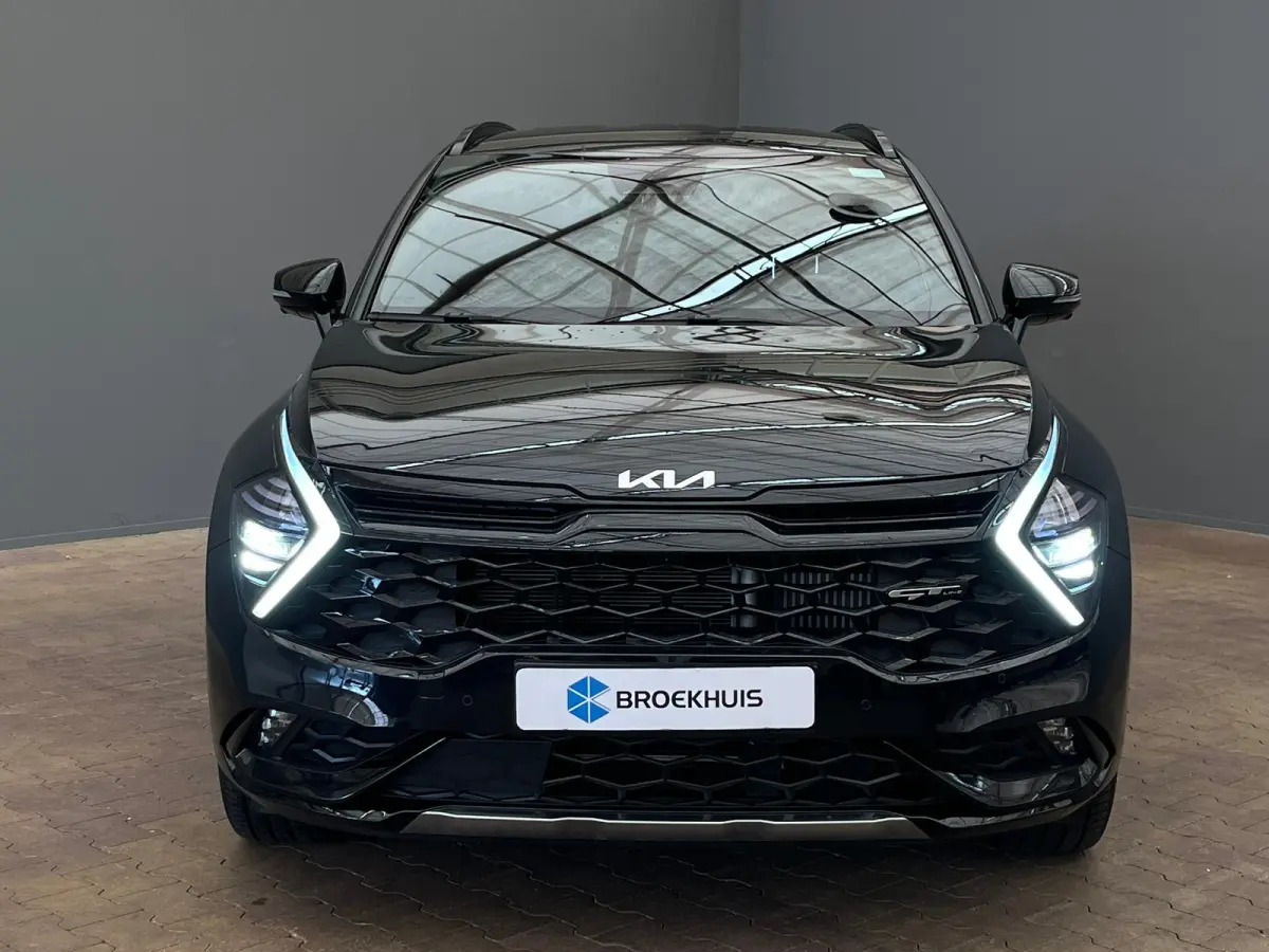 1.6 T-GDi Plug-in Hybrid AWD GT-PlusLine | Achterbank verwarmd | Achteruitrijcamera | Apple Carplay/Android Auto|telefoonintegratie premium