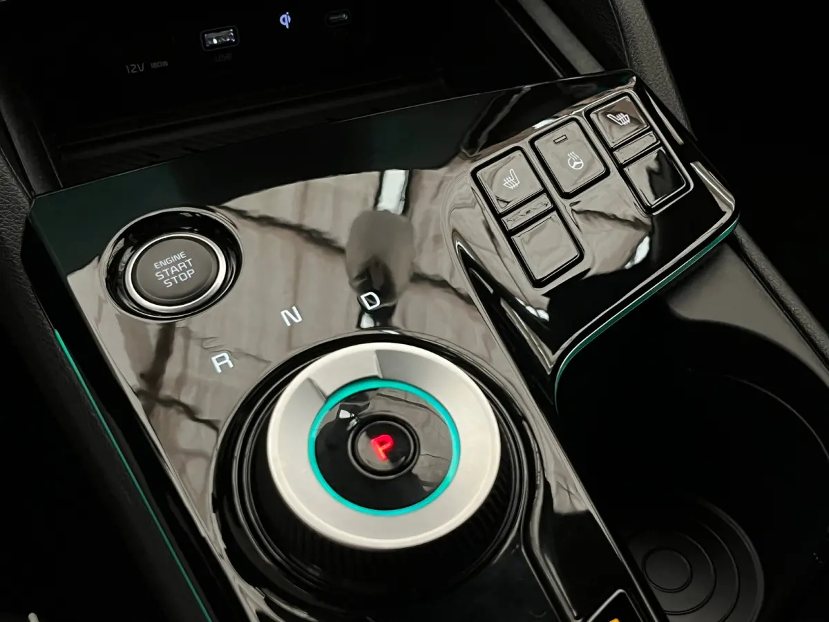 1.6 T-GDi Plug-in Hybrid AWD GT-PlusLine | Achterbank verwarmd | Achteruitrijcamera | Apple Carplay/Android Auto|telefoonintegratie premium