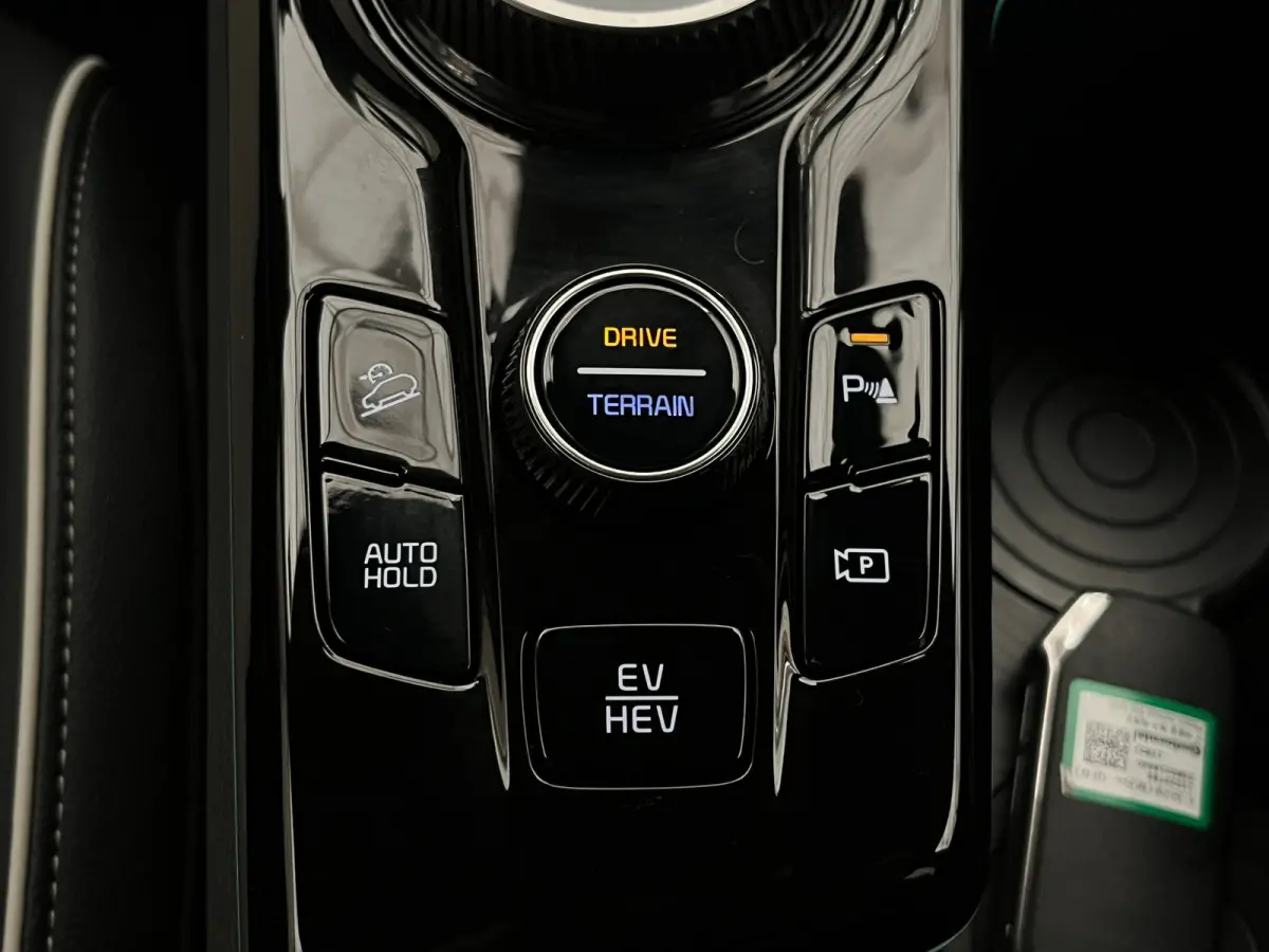 1.6 T-GDi Plug-in Hybrid AWD GT-PlusLine | Achterbank verwarmd | Achteruitrijcamera | Apple Carplay/Android Auto|telefoonintegratie premium