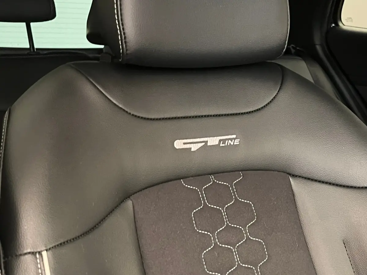 1.6 T-GDi Plug-in Hybrid AWD GT-PlusLine | Achterbank verwarmd | Achteruitrijcamera | Apple Carplay/Android Auto|telefoonintegratie premium