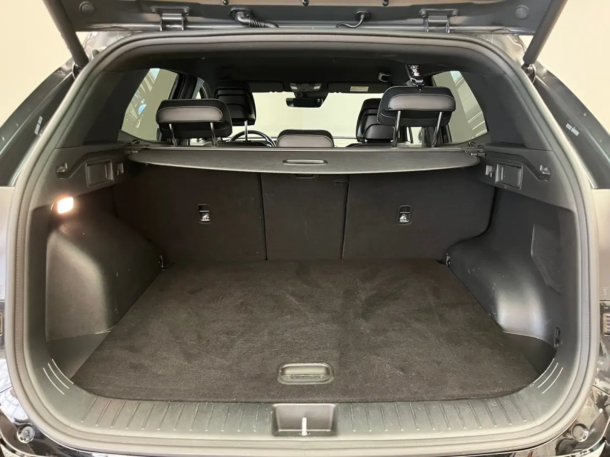 1.6 T-GDi Plug-in Hybrid AWD GT-PlusLine | Achterbank verwarmd | Achteruitrijcamera | Apple Carplay/Android Auto|telefoonintegratie premium
