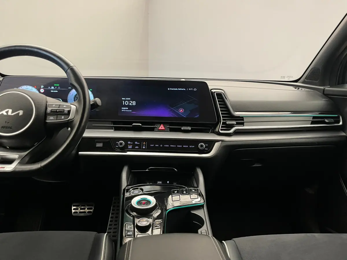 1.6 T-GDi Plug-in Hybrid AWD GT-PlusLine | Achterbank verwarmd | Achteruitrijcamera | Apple Carplay/Android Auto|telefoonintegratie premium