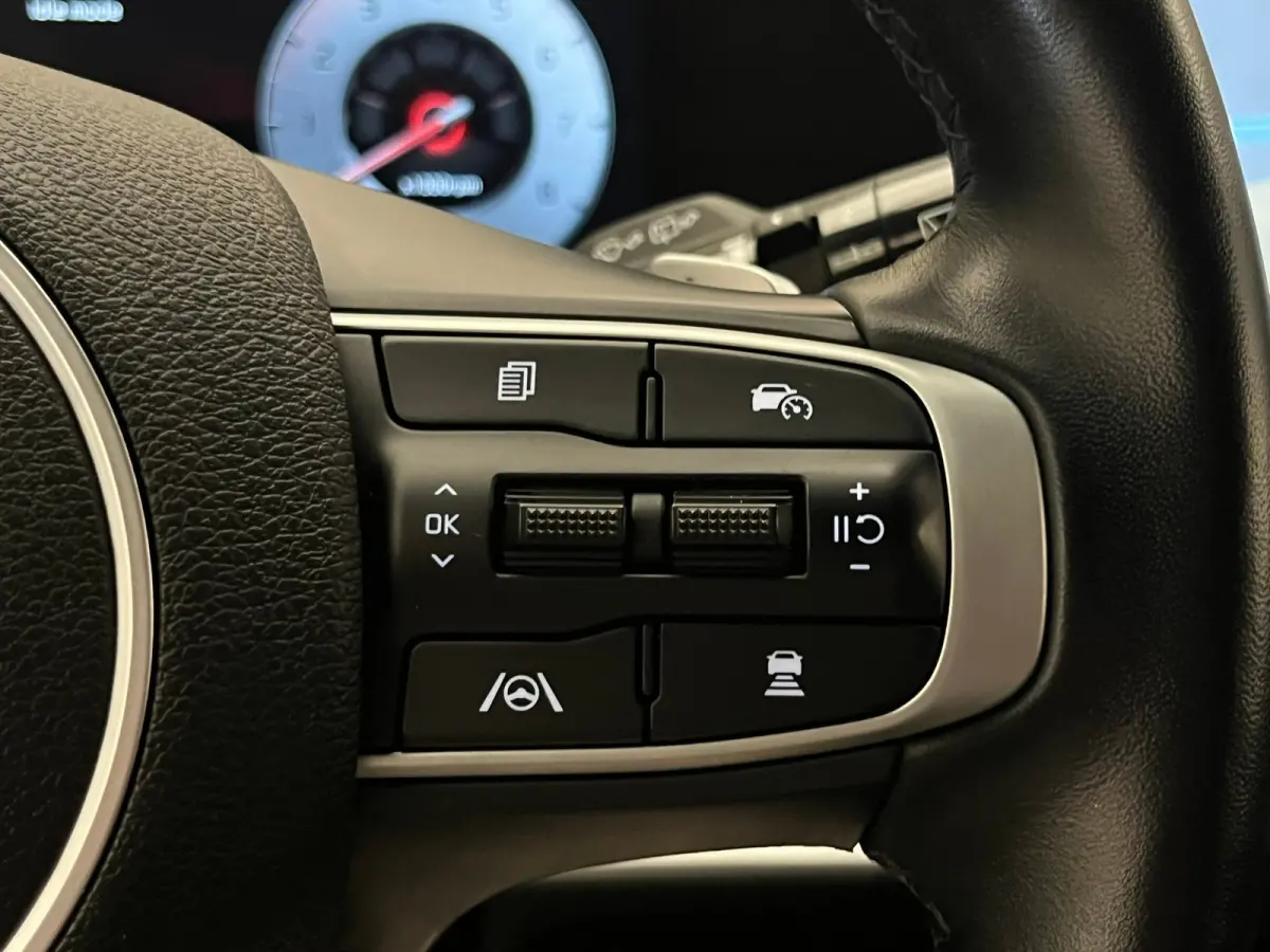 1.6 T-GDi Plug-in Hybrid AWD GT-PlusLine | Achterbank verwarmd | Achteruitrijcamera | Apple Carplay/Android Auto|telefoonintegratie premium