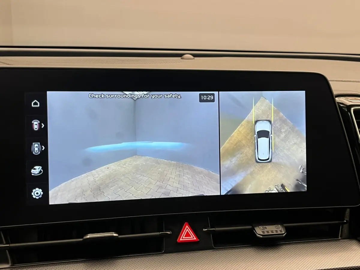 1.6 T-GDi Plug-in Hybrid AWD GT-PlusLine | Achterbank verwarmd | Achteruitrijcamera | Apple Carplay/Android Auto|telefoonintegratie premium