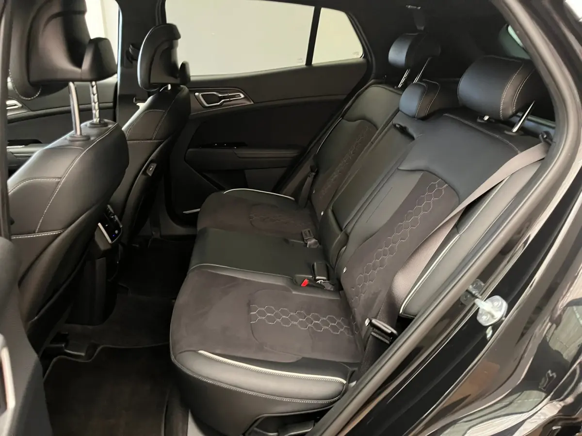 1.6 T-GDi Plug-in Hybrid AWD GT-PlusLine | Achterbank verwarmd | Achteruitrijcamera | Apple Carplay/Android Auto|telefoonintegratie premium
