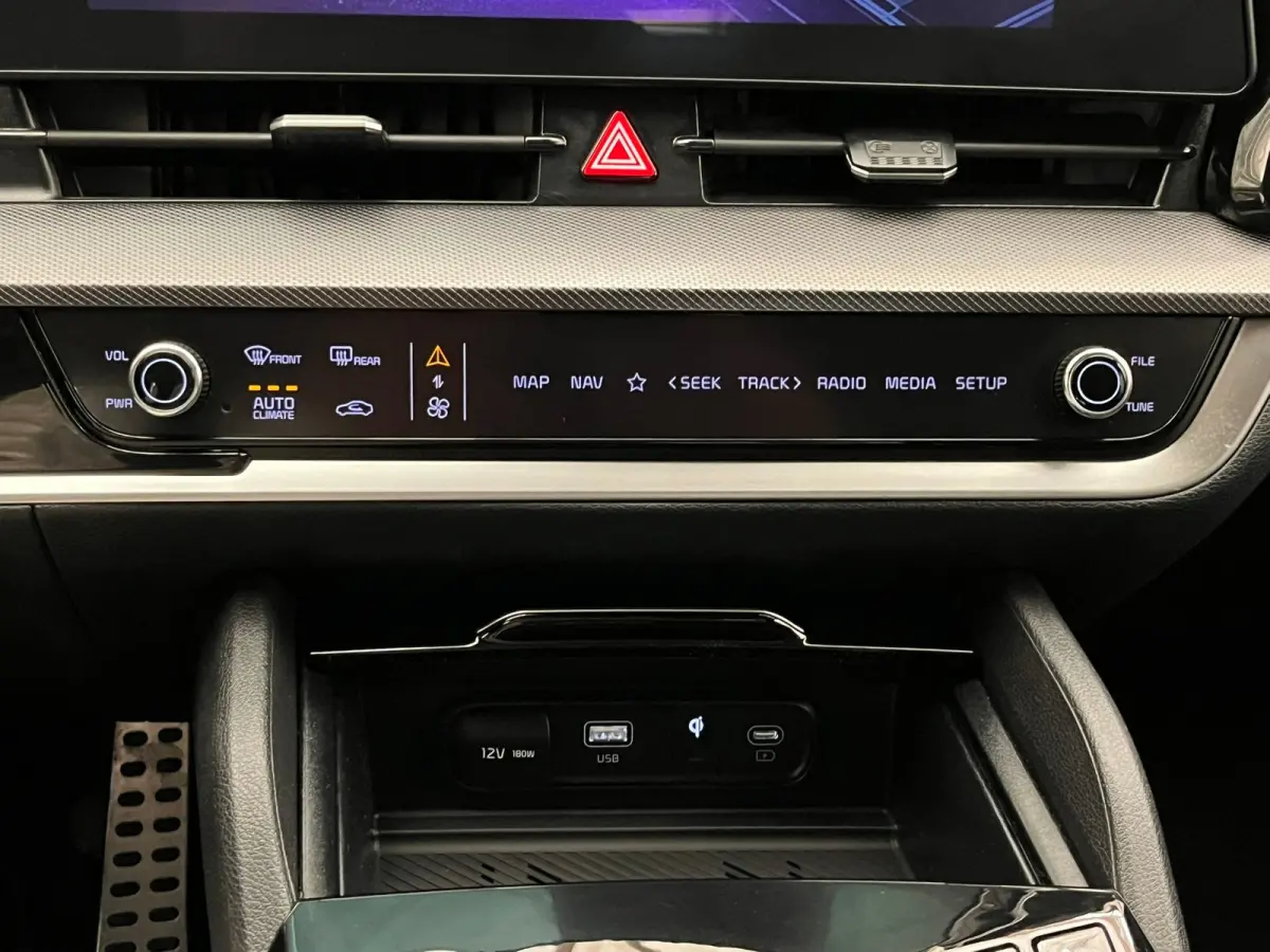 1.6 T-GDi Plug-in Hybrid AWD GT-PlusLine | Achterbank verwarmd | Achteruitrijcamera | Apple Carplay/Android Auto|telefoonintegratie premium
