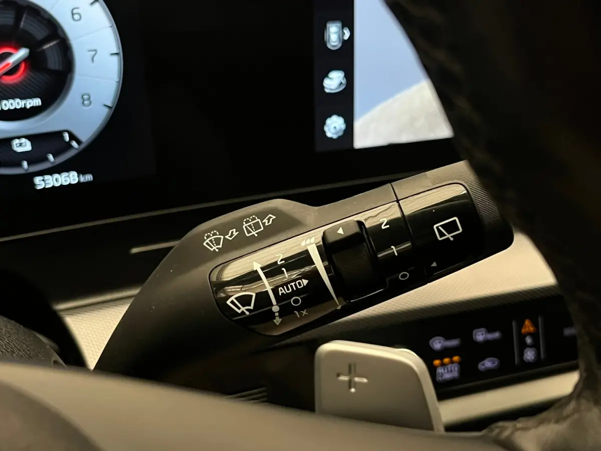 1.6 T-GDi Plug-in Hybrid AWD GT-PlusLine | Achterbank verwarmd | Achteruitrijcamera | Apple Carplay/Android Auto|telefoonintegratie premium